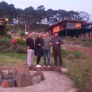 Tour bất động sản