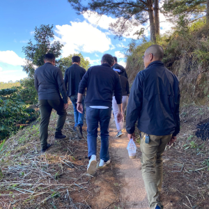 Tour bất động sản