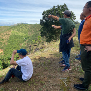 Tour bất động sản